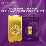 Load image into Gallery viewer, 24K (999.9+) Purest Gold Bar