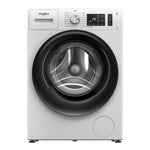 Load image into Gallery viewer, Whirlpool 7 Kg 5 Star Fully Automatic Front Load Washing Machine (XS7012BYS)