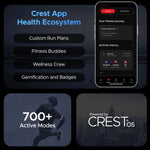 Load image into Gallery viewer, boAt Wave Astra 3 Smart watch.