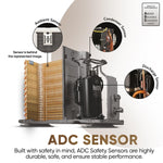 Load image into Gallery viewer, LG 3 Star (1.5 Ton) Split AC – 2025.