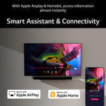 Load image into Gallery viewer, LG 139 cm (55 inches) UR75 Series 4K Ultra HD Smart LED TV.