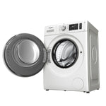 Load image into Gallery viewer, Whirlpool 7 Kg 5 Star Fully Automatic Front Load Washing Machine (XS7012BYS)