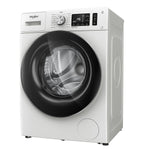 Load image into Gallery viewer, Whirlpool 7 Kg 5 Star Fully Automatic Front Load Washing Machine (XS7012BYS)