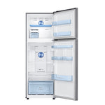 Load image into Gallery viewer, Samsung 322 L 2 Star Inverter Double Door Refrigerator (RT37C4522S8/HL)