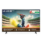 Load image into Gallery viewer, LG 139 cm (55 inches) UR75 Series 4K Ultra HD Smart LED TV.