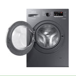 Load image into Gallery viewer, Samsung 7kg Front Load Washing Machine (Model: WW70R22EK0X/TL)