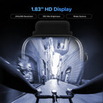 Load image into Gallery viewer, boAt Wave Astra 3 Smart watch.