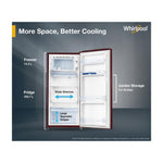 Load image into Gallery viewer, Whirlpool Ref 184 L Direct Cool Single Door 2 Star-72498
