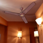 Load image into Gallery viewer, Bajaj Ceiling Fan - Designer (Bahar)