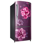 Load image into Gallery viewer, Samsung 183 L Direct Cool Single Door Refrigerator (RR20C2723CR/NL) - 3 Star