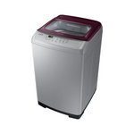 Load image into Gallery viewer, Samsung 7 kg Fully Automatic Top Load Washing Machine (WA70A4022FS/TL)