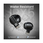 Load image into Gallery viewer, Portronics Twins One In-Ear Earbuds