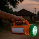 Load image into Gallery viewer, Bajaj Solarz Duo Solar RC Torch