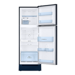 Load image into Gallery viewer, Samsung 236L Floral Design RT28C3122CU/HL Double Door Refrigerator (2 Star)