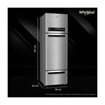 Load image into Gallery viewer, Whirlpool Ref 235 L Frost Free Triple-Door-FP-253D