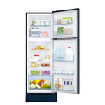 Load image into Gallery viewer, Samsung 236L Floral Design RT28C3122CU/HL Double Door Refrigerator (2 Star)