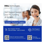 Load image into Gallery viewer, Dell 14Th Gen Core 3-100U/ 8Gb Ram/ 512Gb SSD-WIN