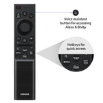 Load image into Gallery viewer, Samsung 55" Ultra HD 4K LED Smart TV (Model: UA55DU7660KLXL)