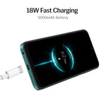 Load image into Gallery viewer, Lava O2 4G Smartphone.