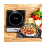 Load image into Gallery viewer, Zalmler Induction Cooktop (2000W)