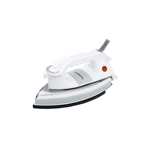 Crompton Rhino 1000W Heavy Weight Dry Iron