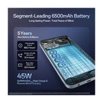 Load image into Gallery viewer, Oppo K14X 5G (4-128GB) ICY BLUE