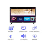 Load image into Gallery viewer, Akai 80 cm (32 Inch) HD Ready Smart LED TV