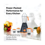 Load image into Gallery viewer, Prestige Neo Mixer Grinder - 550W