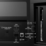 Load image into Gallery viewer, LG 139 cm (55 inches) UR75 Series 4K Ultra HD Smart LED TV.