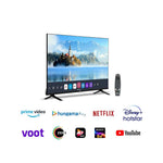 Load image into Gallery viewer, Akai 140 cm (55 Inch) 4K UHD Google TV