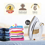 Load image into Gallery viewer, Rico AI13 Heavy Weight Iron Model 2Kg.