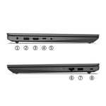 Load image into Gallery viewer, Lenovo ThinkPad V14 G3 Laptop (i5 12th Gen).