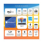 Load image into Gallery viewer, Acer Aspire 3 A324-51 (12th Gen i3, 16GB, 512GB)