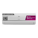 Load image into Gallery viewer, Godrej AC 1 Ton 3 Star Inverter Split