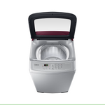 Load image into Gallery viewer, Samsung 7 kg Fully Automatic Top Load Washing Machine (WA70A4022FS/TL)