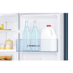 Load image into Gallery viewer, Samsung 236L Floral Design RT28C3122CU/HL Double Door Refrigerator (2 Star)