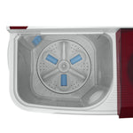 Load image into Gallery viewer, Samsung 8.5 kg 5 Star Semi-Automatic Top Load Washing Machine (WT85B4200RR/TL)