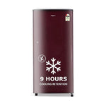 Load image into Gallery viewer, Whirlpool Ref 184 L Direct Cool Single Door 2 Star-72498
