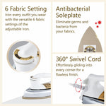 Load image into Gallery viewer, Rico AI13 Heavy Weight Iron Model 2Kg.