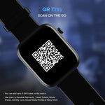 Load image into Gallery viewer, boAt Wave Astra 3 Smart watch.