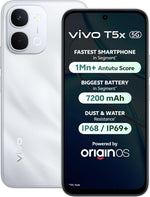 Load image into Gallery viewer, Vivo T5X 5G (8GB / 128GB)