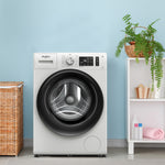 Load image into Gallery viewer, Whirlpool 7 Kg 5 Star Fully Automatic Front Load Washing Machine (XS7012BYS)