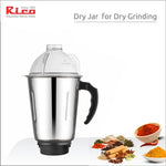 Load image into Gallery viewer, Rico Mixer Grinder - 550W.