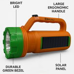 Load image into Gallery viewer, Bajaj Solarz Duo Solar RC Torch