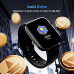 Load image into Gallery viewer, boAt Wave Astra 3 Smart watch.