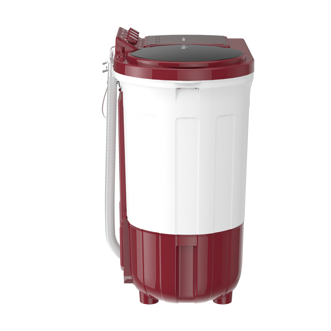 Whirlpool Washing Machine - Semi Automatic 8KG)