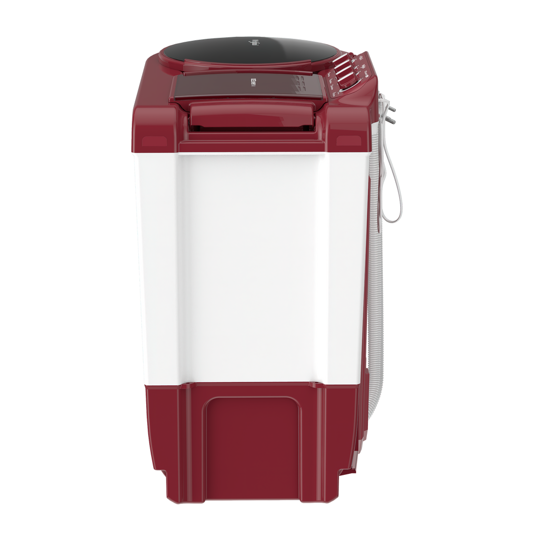 Whirlpool Washing Machine - Semi Automatic 8KG)