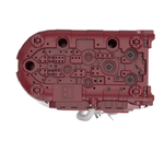 Load image into Gallery viewer, Whirlpool ACE 8.0 SUPERSOAK – 8 Kg Semi-Automatic Washing Machine with Super Soak & Turbo Impeller (Coral Red)