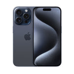 Load image into Gallery viewer, Apple iPhone 15 Pro.