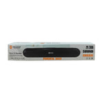 Load image into Gallery viewer, MS STAR 3D Sound Dream Home Tv Soundbar 10w
